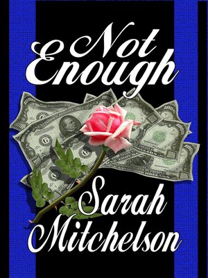 cover image of Not Enough